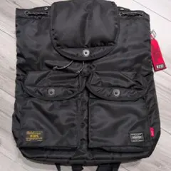 WTAPS PORTER コラボ リュック バックパックのサムネイル