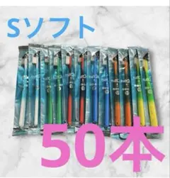タフト24 歯ブラシ 歯科医院専用　50本