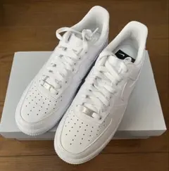 【限定価格‼️】NIKE AIR FORCE 1 '07 エアフォース1 26.5