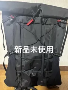 最終値下げ　山と道　THREE 廃盤カラー　 Ebony エボニー　サイズL 山と道 THREE / Ebony / L
