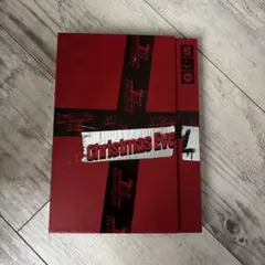 StrayKids Christmas Eve CD & フォトブックセット