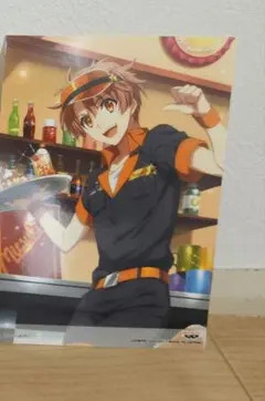 アイナナ 和泉三月 Order Please バラ売り