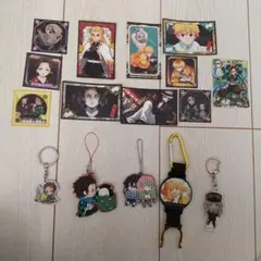 鬼滅の刃　セット商品