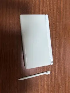 Nintendo DS Lite ミントグリーン本体