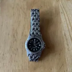 ELGIN Professional 200M クォーツ 腕時計 고장·부품용 품목