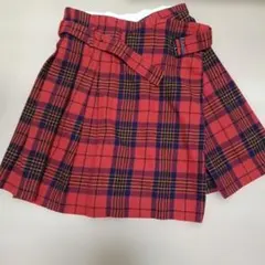 2025年最新】トリココムデギャルソン チェック スカートの人気アイテム