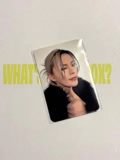 2026年最新】nct ユウタ yutaの人気アイテム - メルカリ