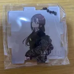 RADIO EVA アクリルキーホルダー　マリ