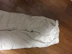 スキーパンツ ellesse 女性 手袋付きのサムネイル