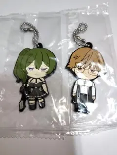 葬送のフリーレン❾❾　ユーベル❾　ラント❾　ラバーマスコット