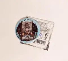 ダンジョン飯 トレーディング缶バッジ ピクセルアート カブルー