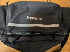 Supreme 24AW Messenger Bag BLACKのサムネイル