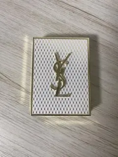 YSL アイシャドウパレット 024 GOLDEN LACE