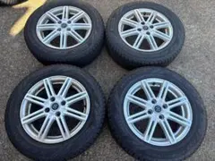 新品ピレリスタッドレスセット185/60R15フィット、シャトルホンダ純正