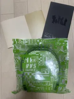 SINTONES ペンライト VVS 会報　カレンダーまとめ売り