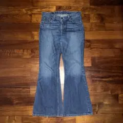 あ*様 2*1様 【70's】Levi's 684 ボタン裏23 - メルカリ
