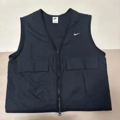 値下げ中Nike 黒 ベスト4500⇒4000のサムネイル