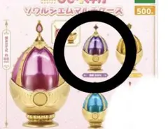 まどマギソウルジェムマルチケース　暁美ほむら