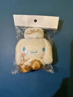 Sanrio Cinnamoroll Mascot Plush