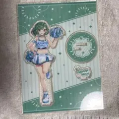 パラライ ドプショ2022 リンライ 呉羽葵 - メルカリ