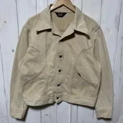 90s 初期　USA製　希少　RRL 101-J ダックトラッカージャケット 90s 初期 USA製 希少 RRL 101-J ダックトラッカージャケット - メルカリ
