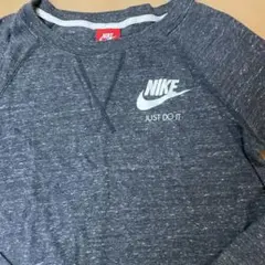 NIKE スウェットセット ダークグレー