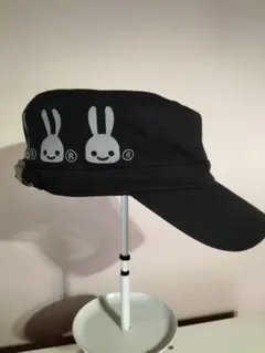 CUNE ワークキャップ