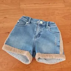 デニム ボトムス