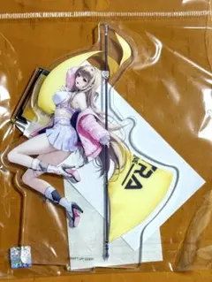 2026年最新】nikke バイパー キャラクターグッズの人気アイテム - メルカリ