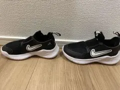 ナイキ フレックス ランナー ブラック