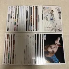 超特急 ユーキ 生写真40枚(コンプのみ)②