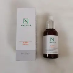 新品　AMPLE:N VC SHOT AMPOULE 美容液　スキンケア　コスメのサムネイル