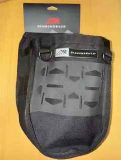 diamondback MINI NIKO X 右側用ポーチ ダイヤモンドバック - メルカリ