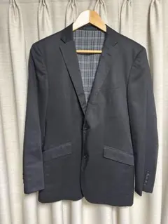 BURBERRY BLACK LABEL ジャケット ノバチェック S