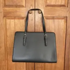 ブラックビジネスバッグ