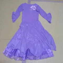 社交ダンス衣装【10月４日までの限定出品】