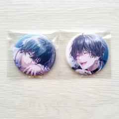 2026年最新】環野揺 缶バッジの人気アイテム - メルカリ