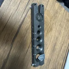 Angry Gun AK T1/T2ドットサイト用マウント - メルカリ