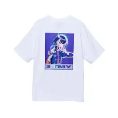 ずっと真夜中でいいのに。Lサイズ　Tシャツ【初期生産】 Amazon.co.jp: ずっと真夜中でいいのに。Tシャツ Lサイズ 本格
