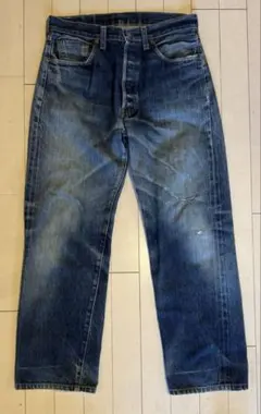 LEVI'S リーバイス 501XX バレンシア工場 米国製 W33