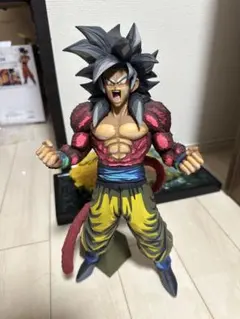 SMSP孫悟空4 D賞　開封済み SMSP孫悟空4 D賞 開封済み 【公式通販】