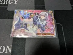 ヴァイス 東方Project 幻象「ルナクロック」 RRR - メルカリ
