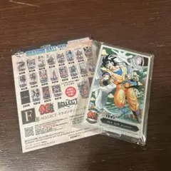 一番くじ　ドラゴンボール40th ～其之二～　F ACLLECT 1991 1種
