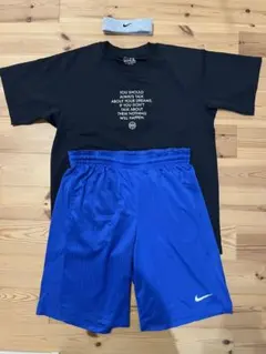 バスケ ウェア 3点セット