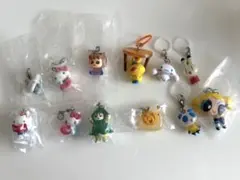 めじるしアクセサリーまとめ売り