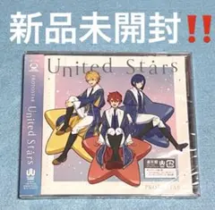 新品未開封！PROTOSTAR United Stars