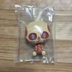 進撃の巨人　一番くじ　I賞　ちょこのっこフィギュア　超大型巨人