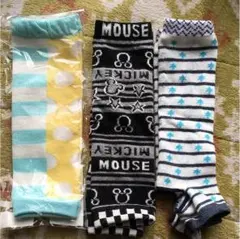 ベビーレッグウォーマー