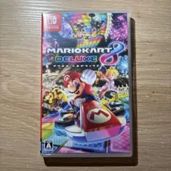 マリオカート8 デラックス Nintendo Switch
