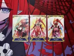 2026年最新】fgo アーケード fatalの人気アイテム - メルカリ